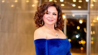 إلهام شاهين تدعم منتخب مصر بعد الخروج من كأس العالم 2026:التحكيم ظالم