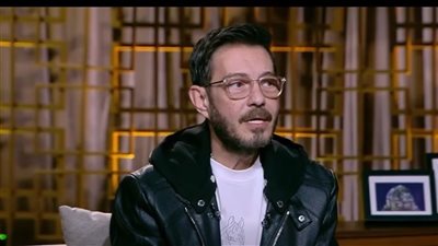 أحمد زاهر يحسم حقيقة خلافه مع محمد رمضان في مسلسل البرنس: علاقتنا قائمة على الاحترام