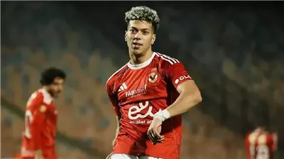 تفاصيل عقد إمام عاشور الجديد مع الأهلي.. 145 مليون جنيه حتى 2030