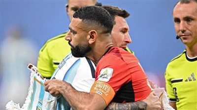 عاجل| حقيقة إعادة مباراة مصر والأرجنتين في كأس العالم 2026 