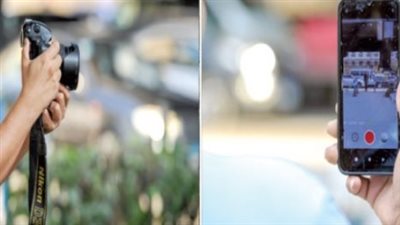 «من أجل الترند أم على حساب الخصوصية؟»..التصوير دون إذن يفتح باب الجدل