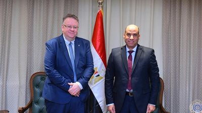 خطوة جديدة لمنظومة التفتيش.. مصر ومنظمة العمل الدولية تطلقان دليل «عمل أفضل»