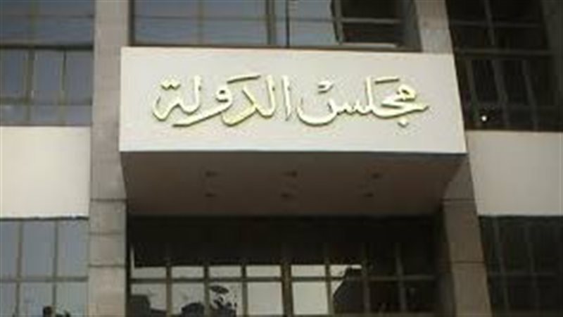 مجلس الدولة 