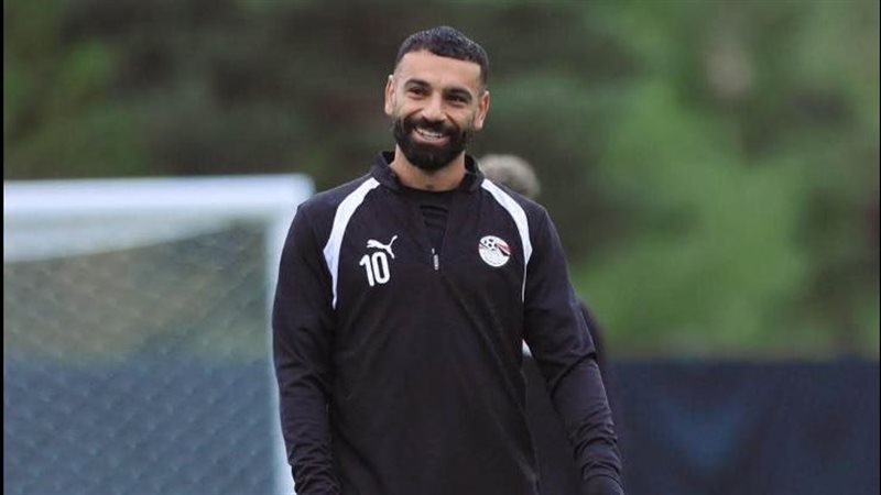 محمد صلاح 