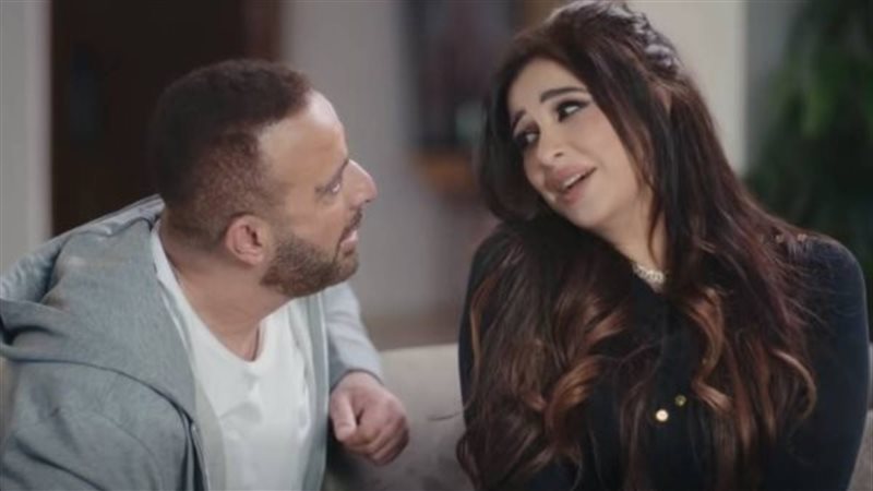 خلي بالك من نفسك 