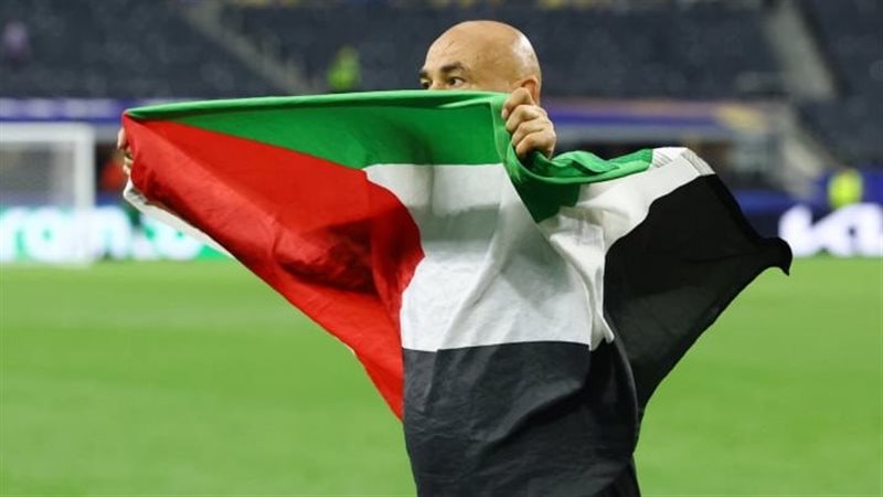 حسام حسن 