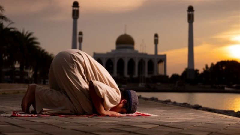 مواقيت الصلاة 