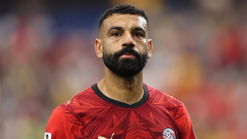 محمد صلاح 