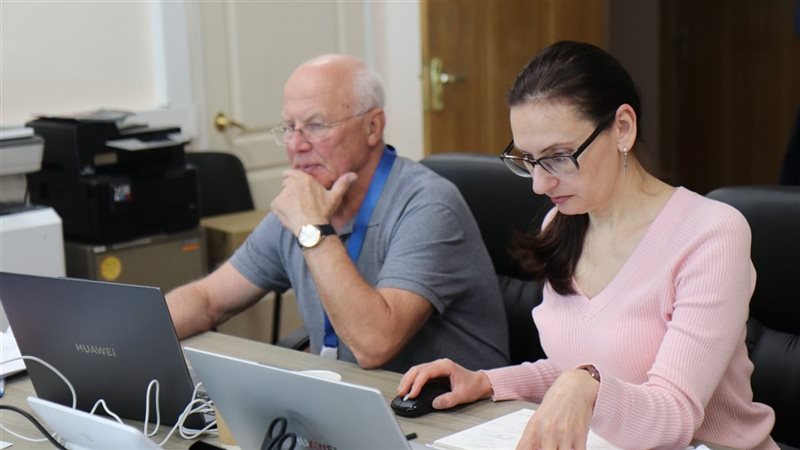 المراجعة الدورية