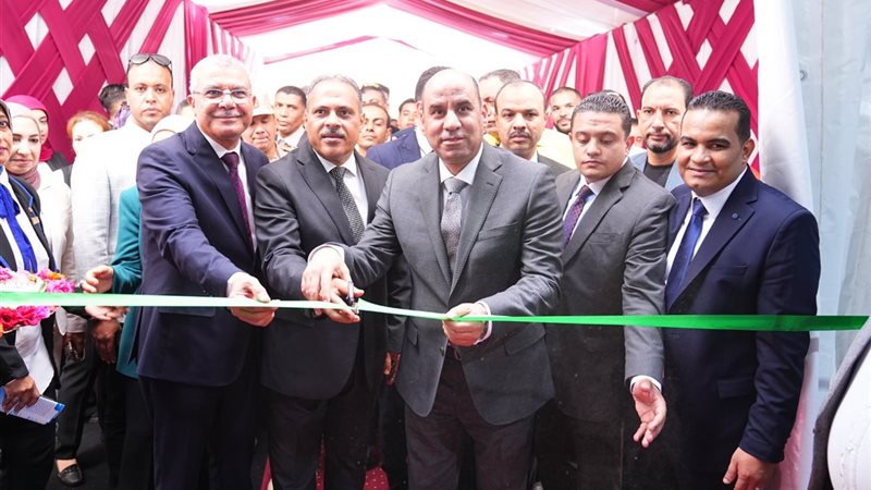 افتتاح ملتقى التشغيل