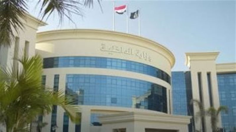 وزارة الداخلية المصرية 