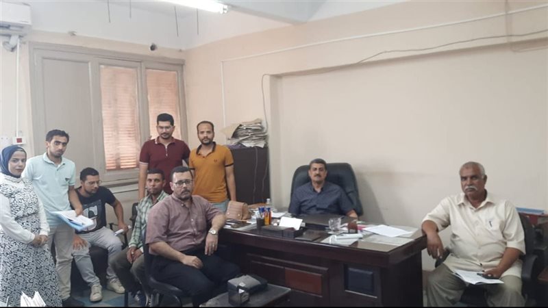 تموين سوهاج 