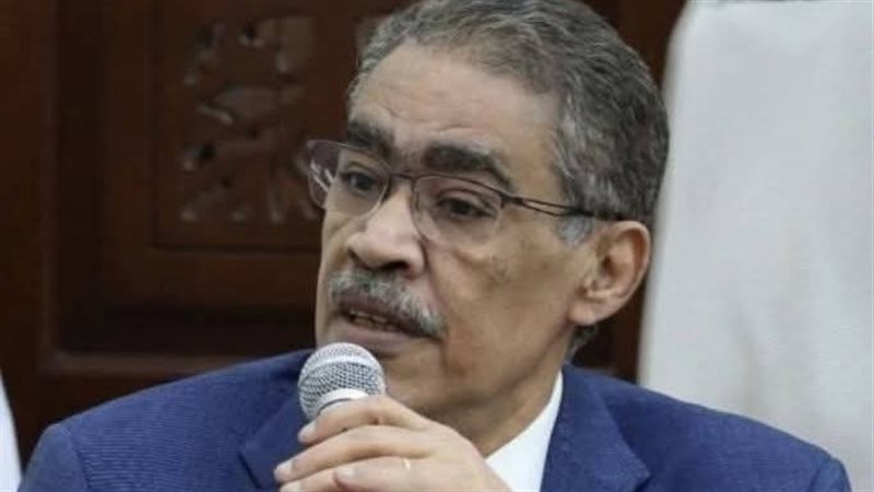 وزير الإعلام 