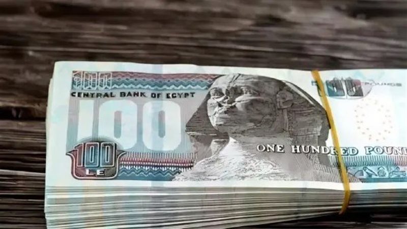 مرتبات أغسطس 