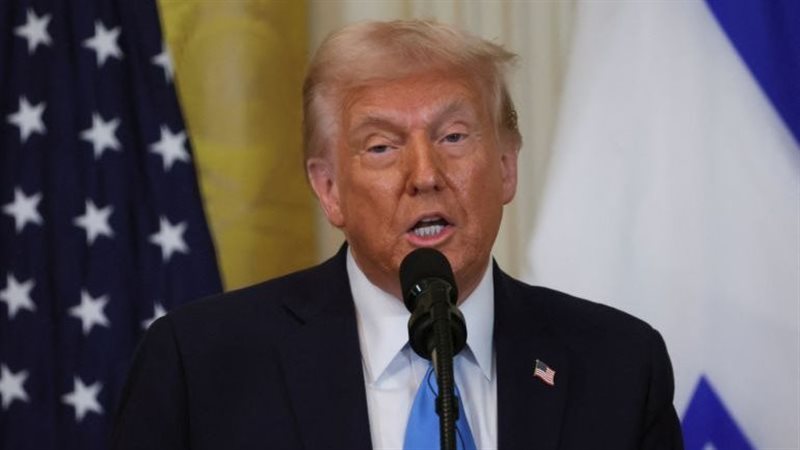 ترامب 