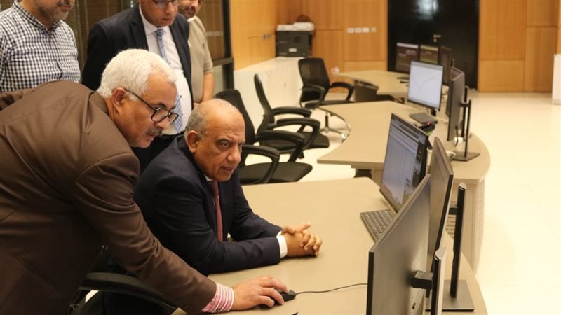 جانب من المتابعات