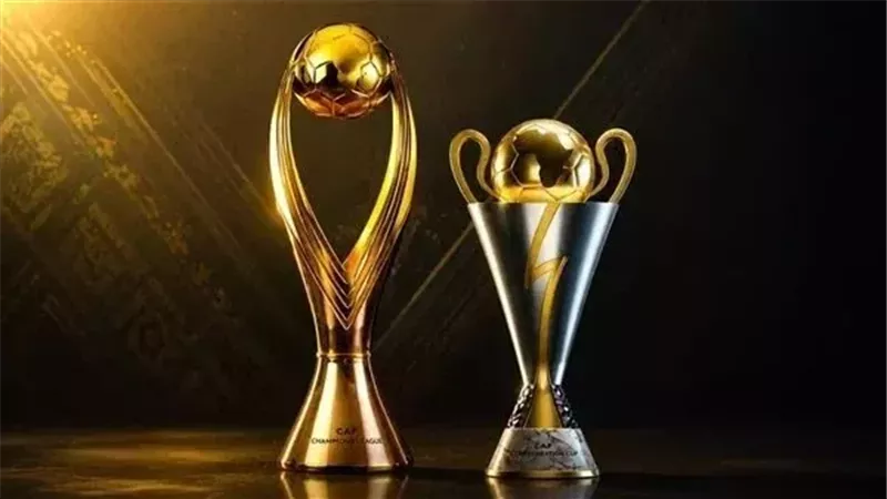 قرعة دورى ابطال افريقيا