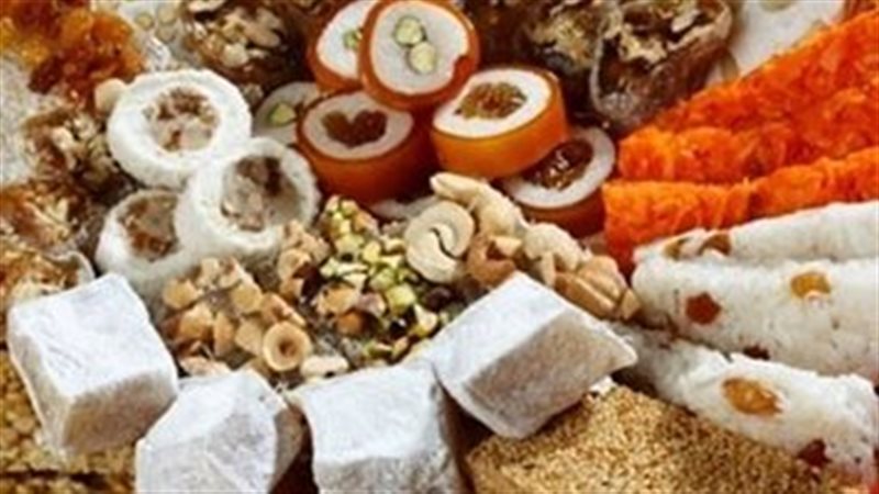 المولد النبوي 