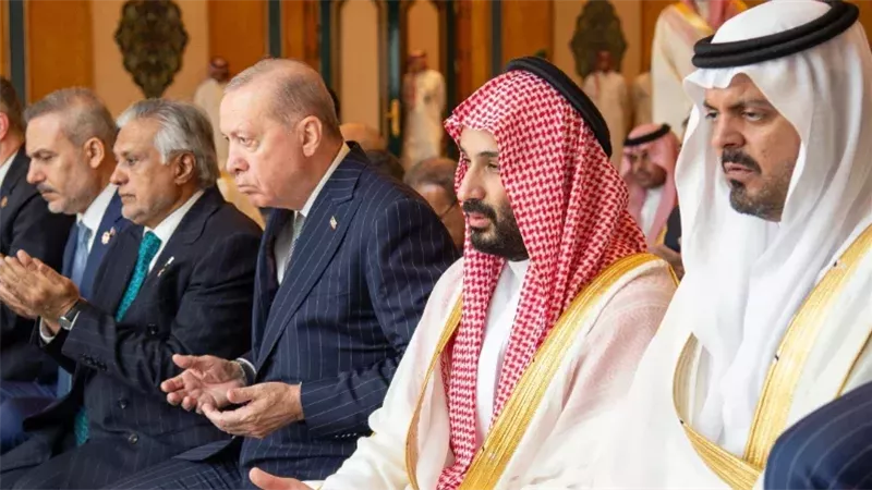 اتفاقية مكة 