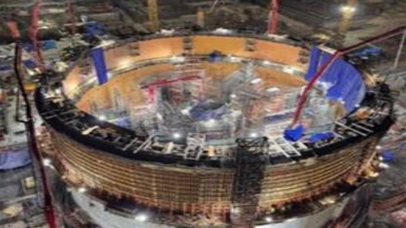 مفاعل الوحدة النووية