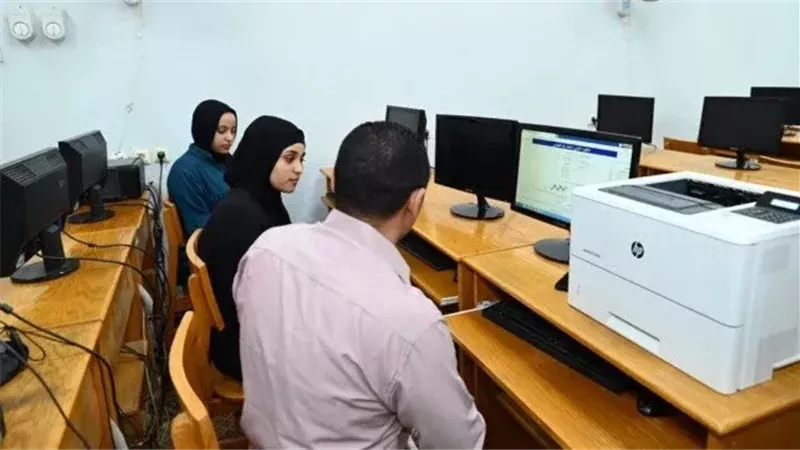 تنسيق الجامعات 