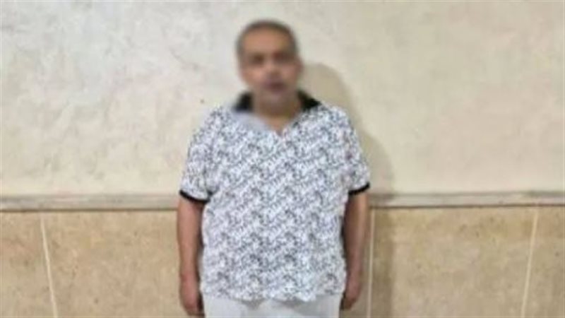 مذبـ ـحة التجمع 