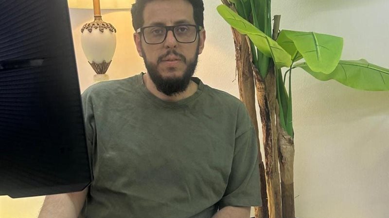 الدكتور سعيد علي