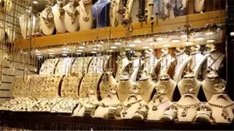 اسعار الذهب 