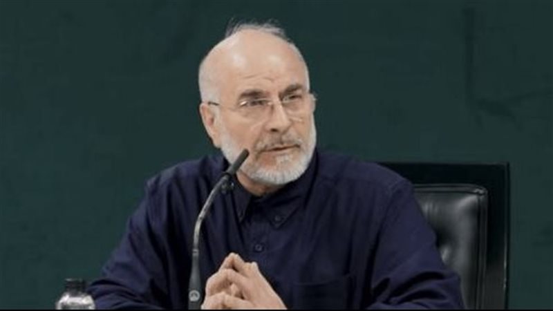 محمد باقر قليباف