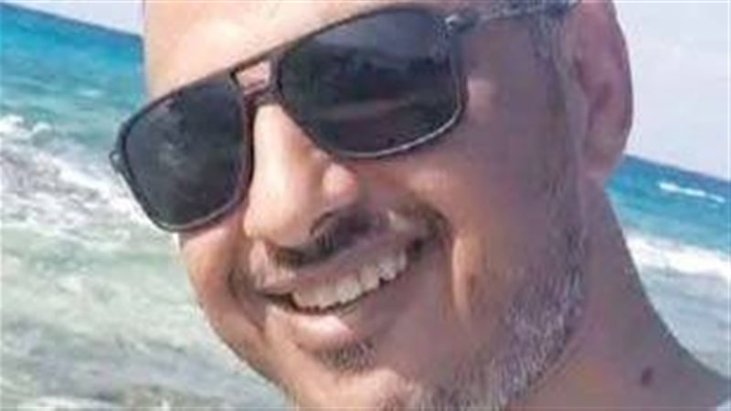 أحد الضحايا 