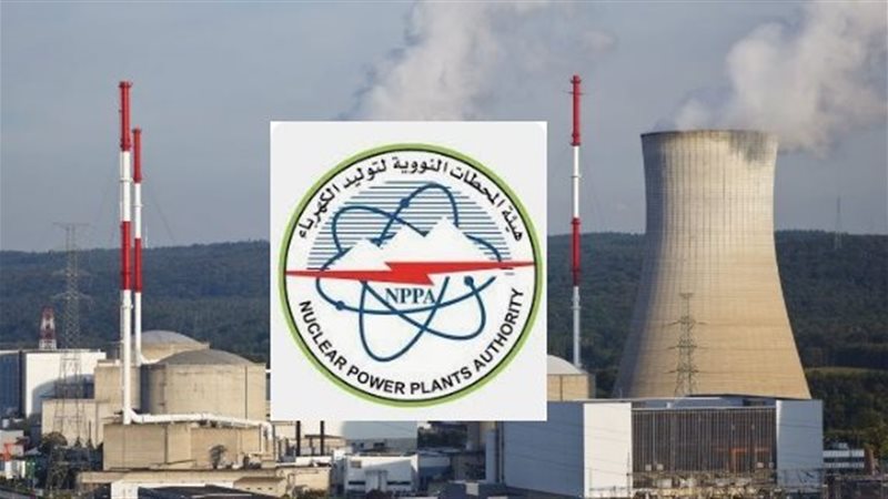 هيئة المحطات النووية