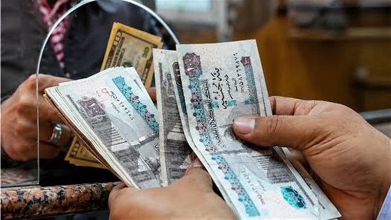 معاشات سبتمبر 