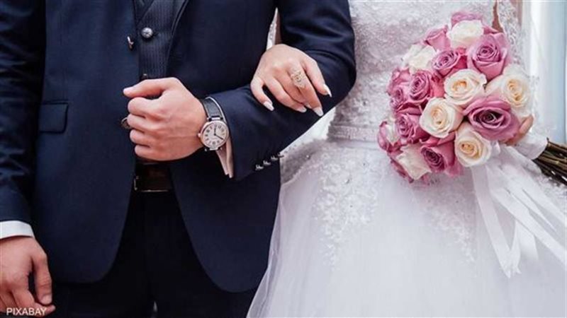 فحوصات الزواج 
