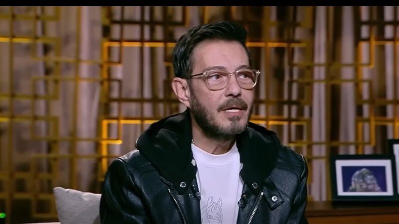 أحمد زاهر 
