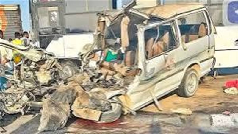 حادث مطروح 