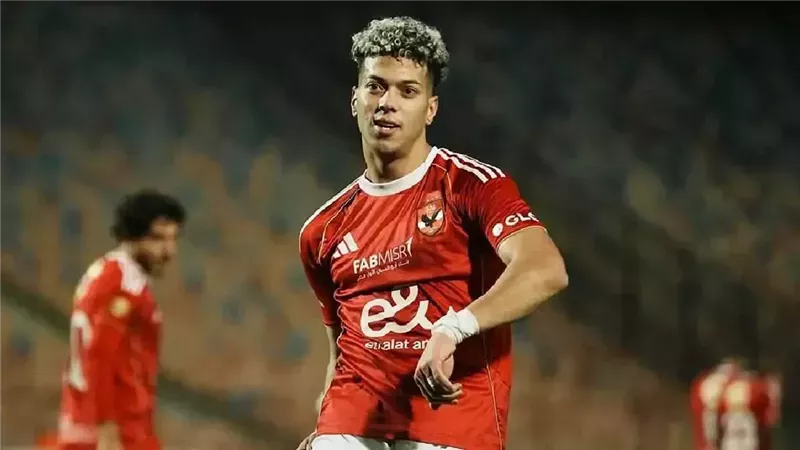 إمام عاشور 