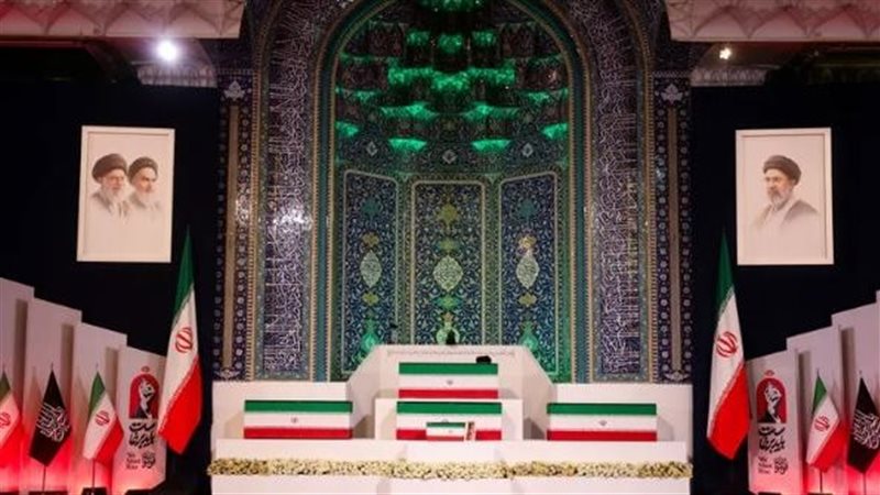 مقتل المرشد 