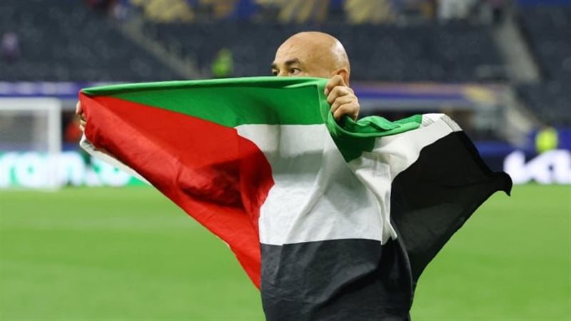 حسام حسن 