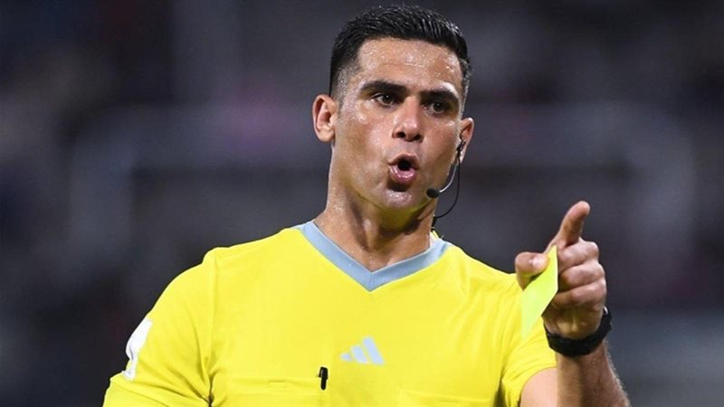 محمد معروف