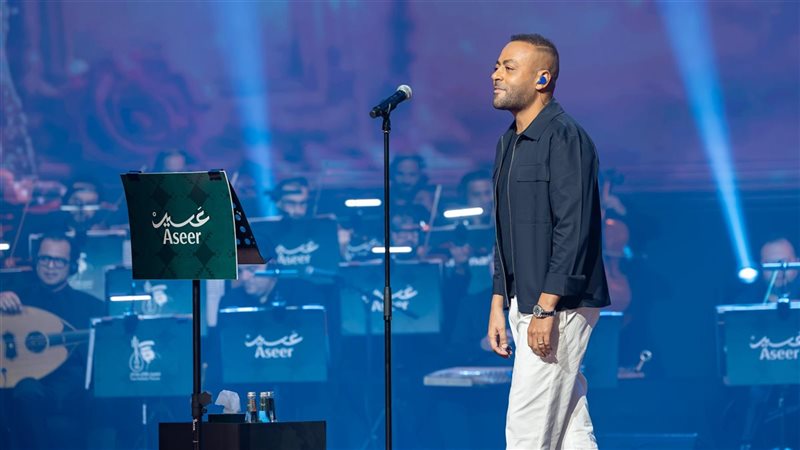 تامر عاشور 