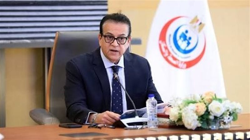الدكتور خالد عبد الغفار 