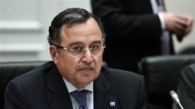 نبيل فهمي: ناقشنا الرد على الانتهاكات الإسرائيلية تجاه الفلسطينيين بالأفعال وليس بالأقوال