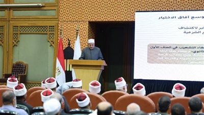 البكالوريا الأزهرية 2026.. 3 شعب جديدة وتقليل المواد وتفاصيل النظام الدراسي 