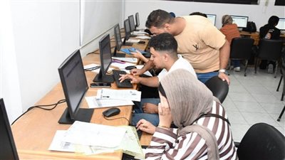 تقليل الاغتراب 2026.. الرابط والخطوات والفئات المستفيدة وقواعد التحويل بين الكليات