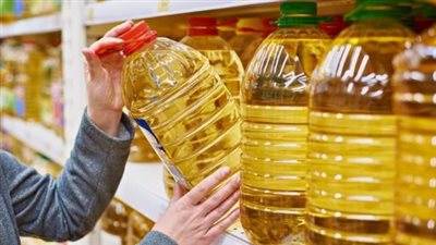 ارتفاع أسعار زيوت الطعام في مصر 1500 جنيه للطن بسبب صعود الدولار