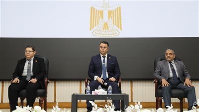 هيئة المحطات النووية تشهد أداء يمين الولاء للدفعة الجديدة من العاملين المهندسين والعلميين