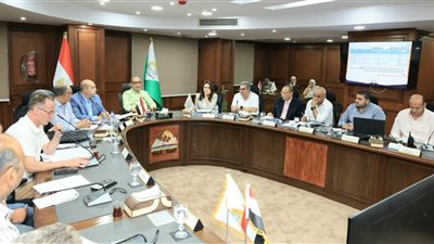 الجيزة تستعد لاستثمار عمارة البحر الأعظم وتطوير 4 قطاعات بشارع فيصل.. إليك التفاصيل