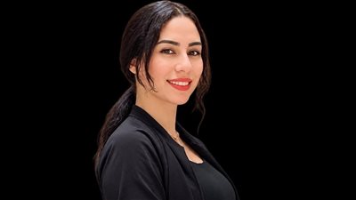 شهد نصير تخوض تجربة المايكرو دراما بـ«بين الليل والنهار»