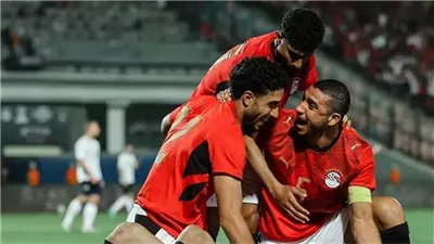 رامي ربيعة قائد منتخب مصر أمام جنوب السودان بعد غياب محمد صلاح