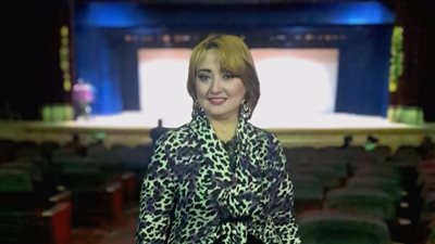 مروة نصير عن هند صبري: 